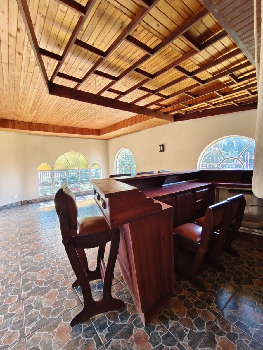 4 Bedroom Property for Sale in Vaalpark Free State